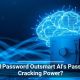 Can 1Password Outsmart AI’s Password Cracking Power?