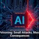 AI Poisoning: Small Attacks, Massive Consequences