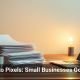 Paper to Pixels: Small Businesses Go Digital