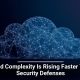 Cloud Complexity Is Rising Faster Than Security Defenses